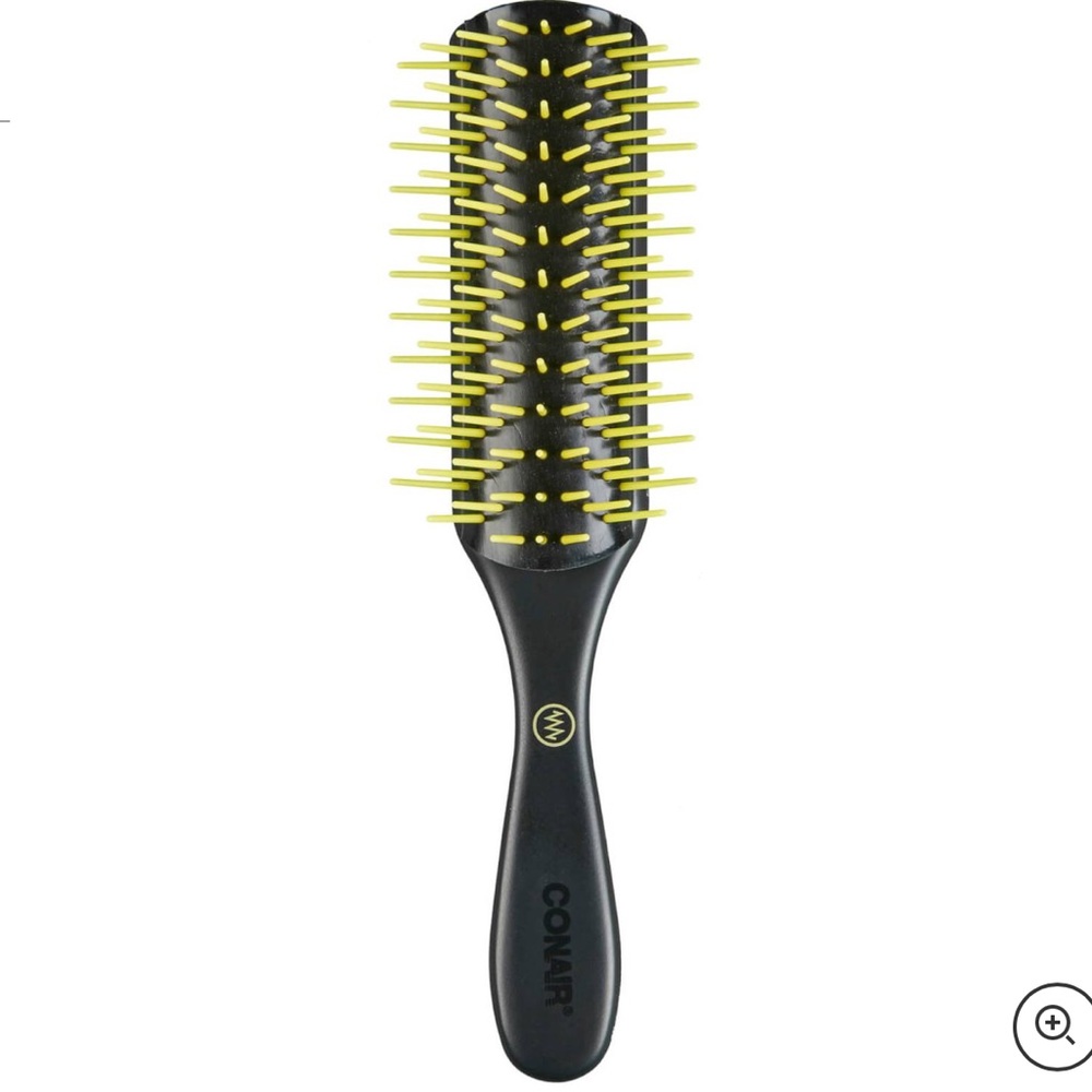 Conair Curl Collective Detangle Brush - Medium-Long Hair - *$5 ADD ON*